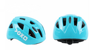 Children's helmet equipment - Blue Force Sports