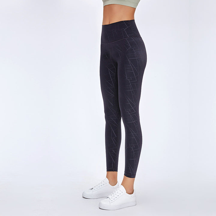 Quick-drying sweatpants - Blue Force Sports