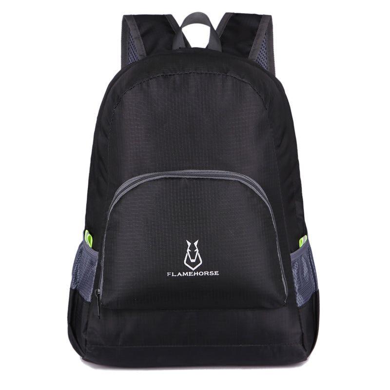 Outdoor bag sport climbing travel backpack - Blue Force Sports