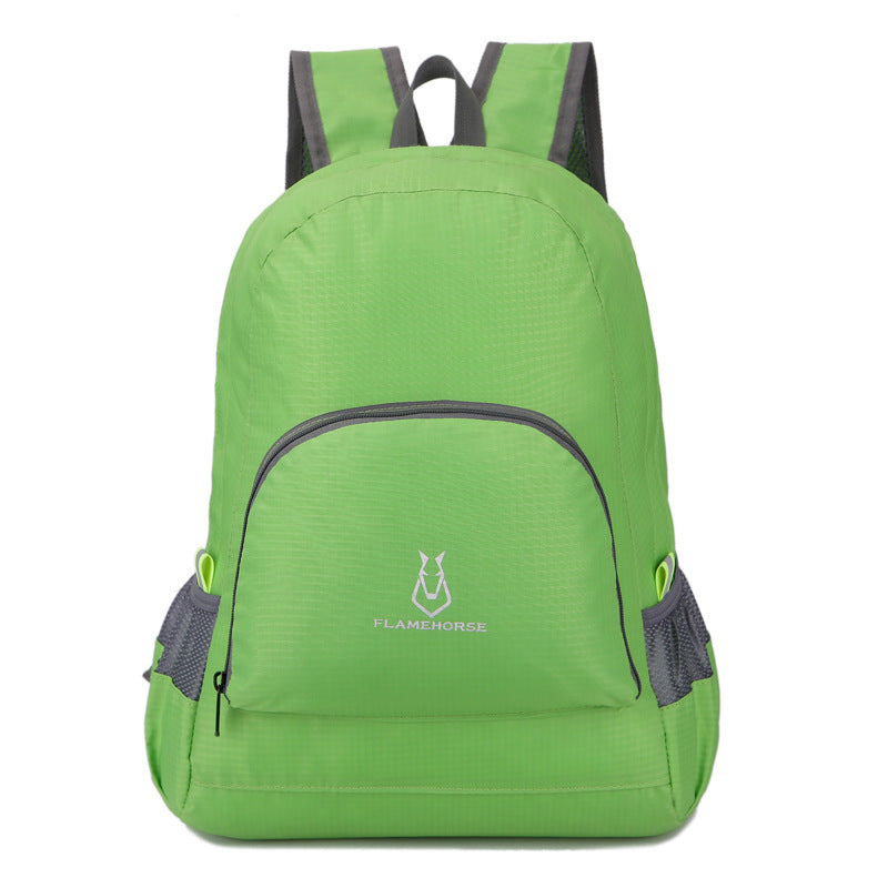 Outdoor bag sport climbing travel backpack - Blue Force Sports