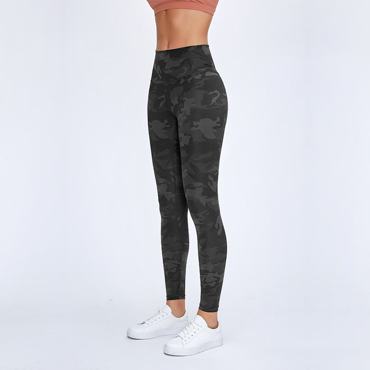 Quick-drying sweatpants - Blue Force Sports