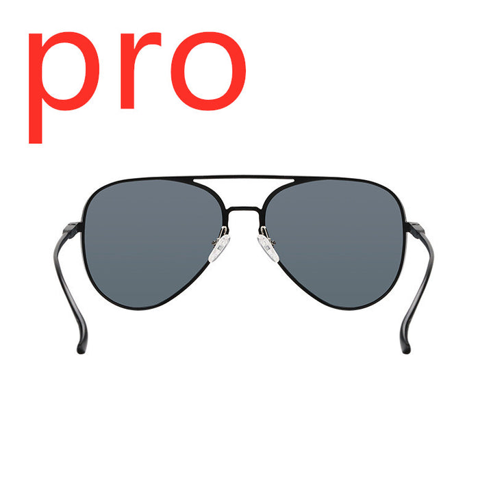 Xiaomi Mijia Aviator Sunglasses Pro - Blue Force Sports
