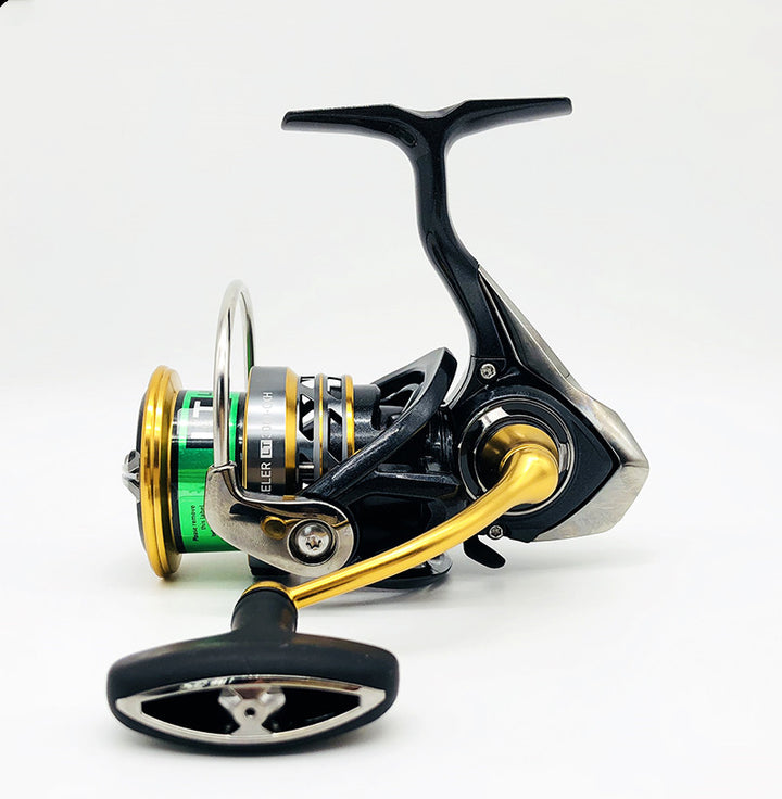 DAIWA EXCELER LT spinning wheel - Blue Force Sports