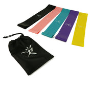 Resistance Elastic Rubber Bands - Blue Force Sports