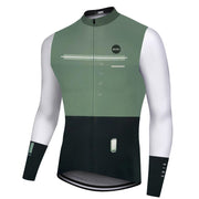 New Racing Suit Riding Downhill Jacket Fleece Warm - Blue Force Sports