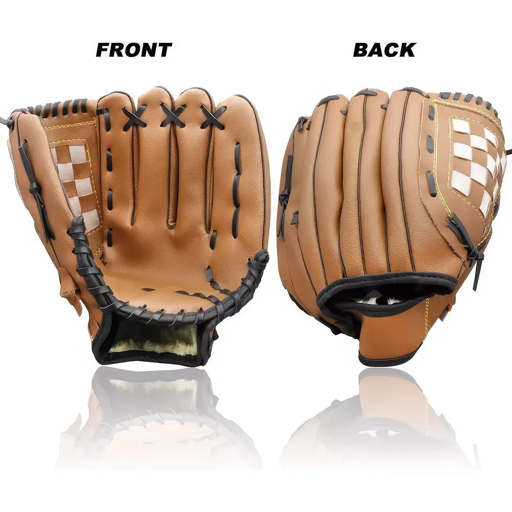 Guante de béisbol Ultimate Outdoor