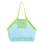 Multi-Purpose Mesh Beach Bag
