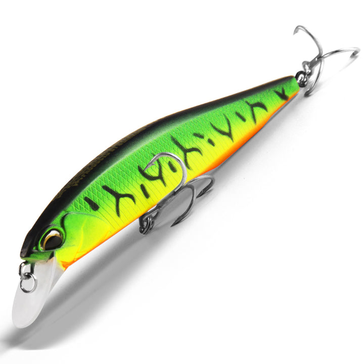 Lure Bait Sparrow Mino Fake Bait Suspends And Sinks Slowly - Blue Force Sports