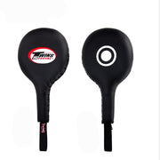 Taekwondo Hand Target Sanda Boxing Boxing Ping Pong Training Hand Target - Blue Force Sports