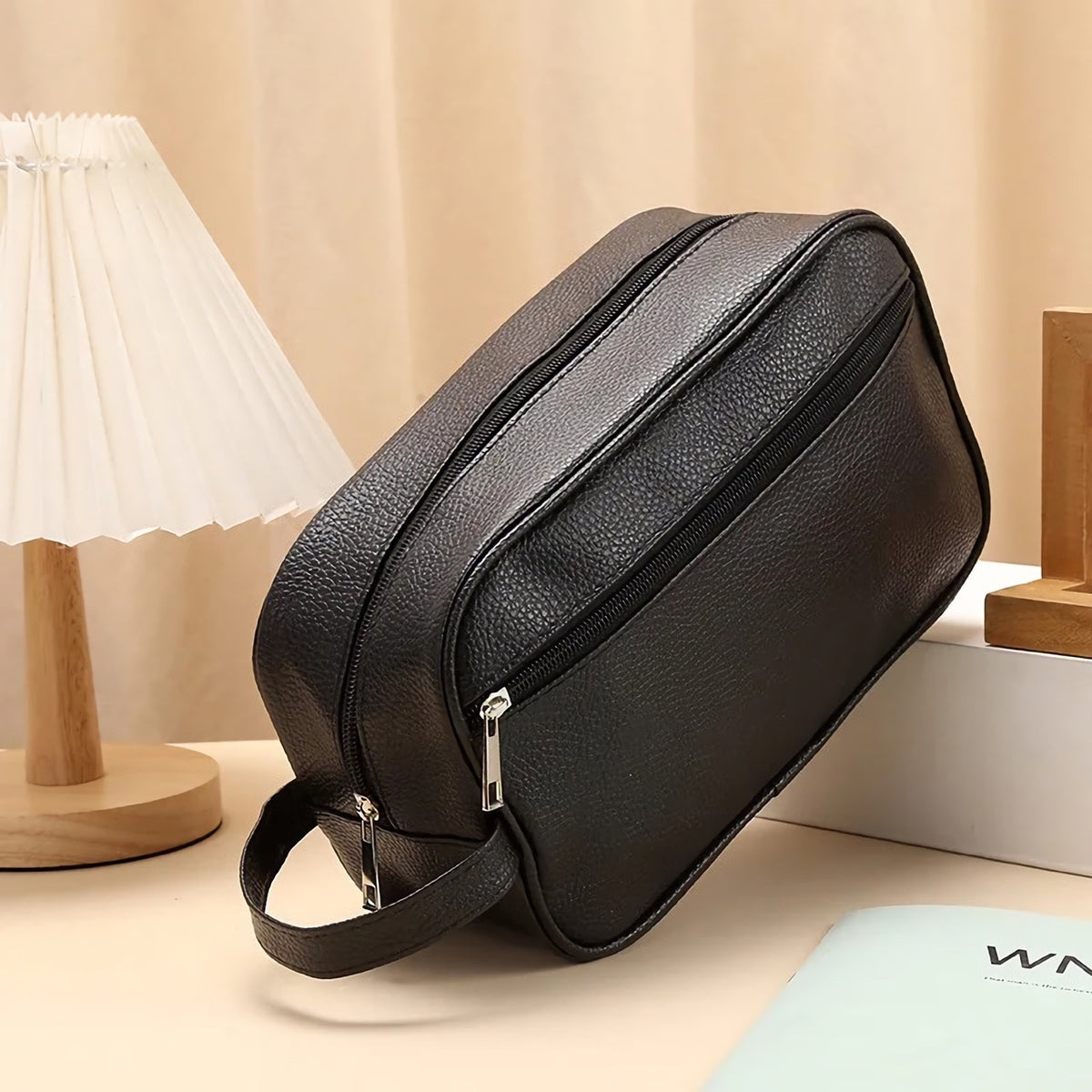 Bolsa de viaje para cosméticos
