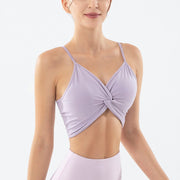 Running fitness yoga suit - Blue Force Sports