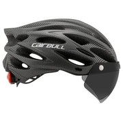 Bicycle helmet hard hat - Blue Force Sports
