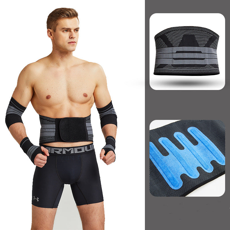 Sports protective gear - Blue Force Sports