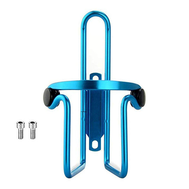 Bicycle water cup holder - Blue Force Sports