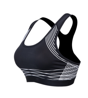 Sports Bras - Blue Force Sports