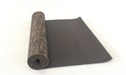 Sackcloth yoga mat - Blue Force Sports