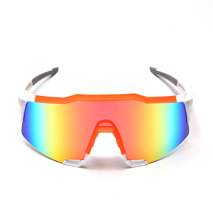 SpeedCraft glasses sunglasses - Blue Force Sports