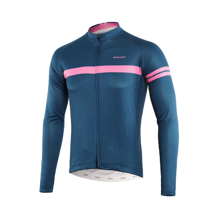 Breathable and sweat-wicking bike speed surrender - Blue Force Sports