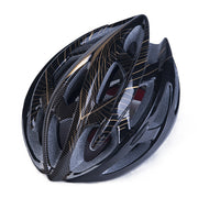 Bicycle helmet mountain bike helmet - Blue Force Sports