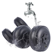 Water filled dumbbells - Blue Force Sports