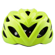 Bicycle integrated riding helmet - Blue Force Sports