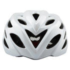 Bicycle integrated riding helmet - Blue Force Sports