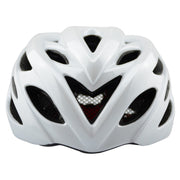 Bicycle integrated riding helmet - Blue Force Sports