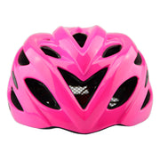Bicycle integrated riding helmet - Blue Force Sports