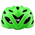 Bicycle integrated riding helmet - Blue Force Sports