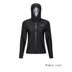 Outdoor Running Jacket Sportswear Sweatshirt Couple Suit - Blue Force Sports