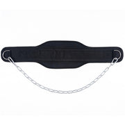 Fitness Weight Belt, Single Parallel Bars, Weight Belt Resistance - Blue Force Sports
