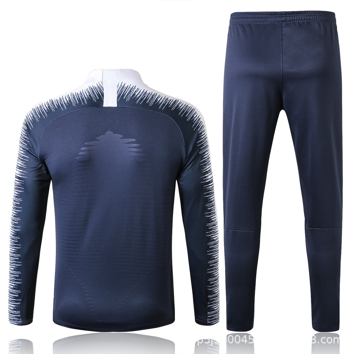 French training jersey - Blue Force Sports