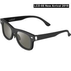 LCD sunglasses - Blue Force Sports