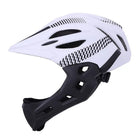 Removable balance car helmet protection - Blue Force Sports