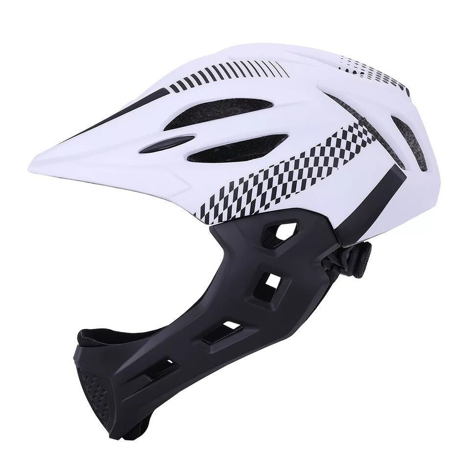 Removable balance car helmet protection - Blue Force Sports