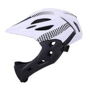 Removable balance car helmet protection - Blue Force Sports