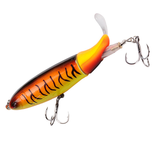 Floating pencil lure bait - Blue Force Sports