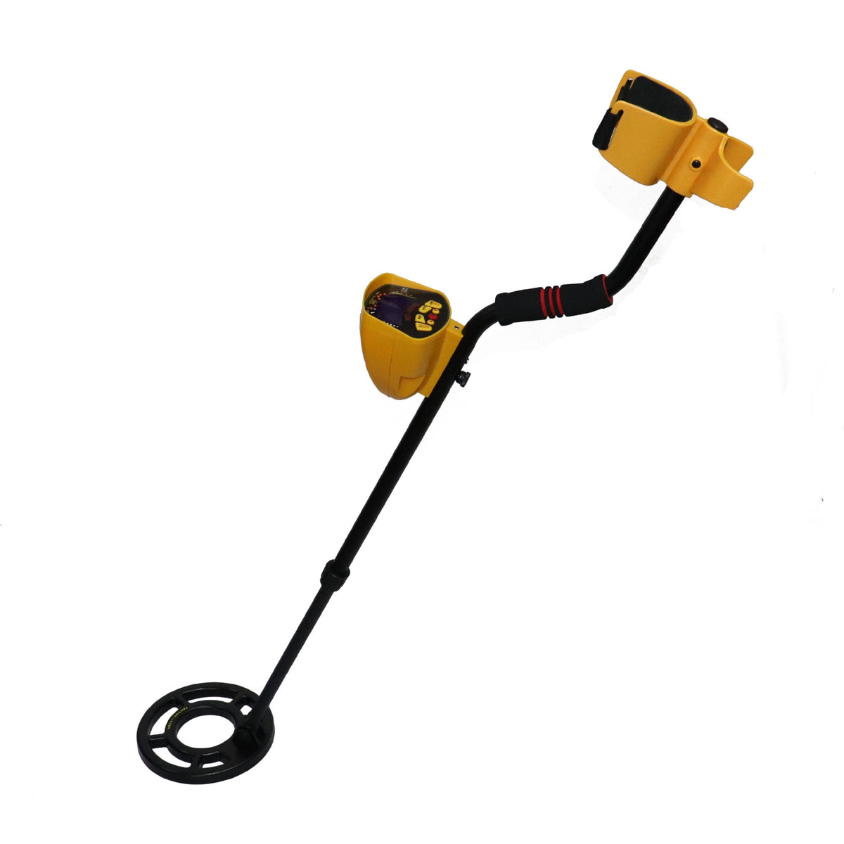 MD3010II Underground Metal Detector - Blue Force Sports