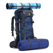 60L outdoor shoulder bag waterproof - Blue Force Sports