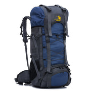 60L outdoor shoulder bag waterproof - Blue Force Sports