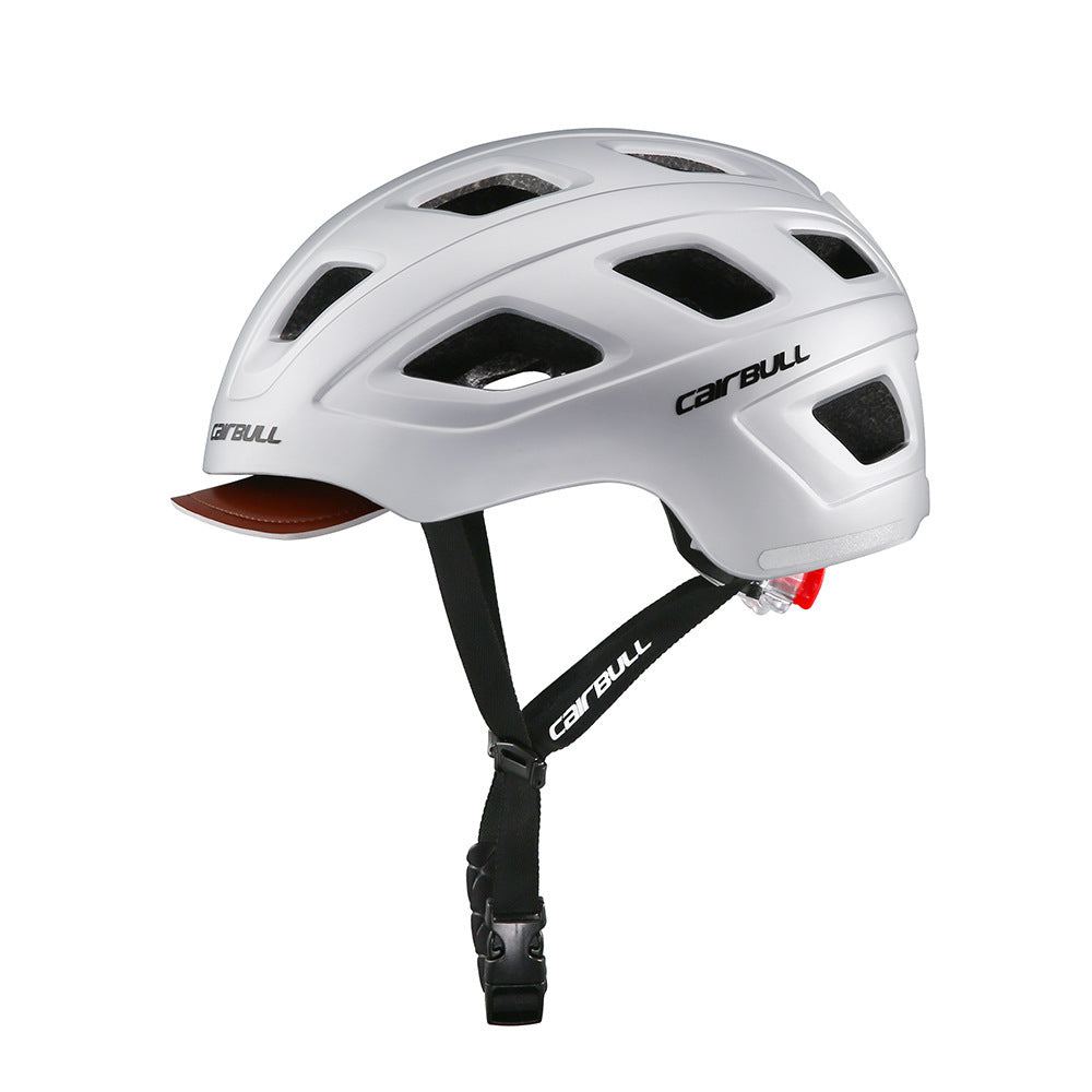 Skateboarding riding helmet - Blue Force Sports