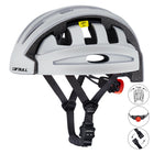 Electric scooter balance bike folding riding helmet - Blue Force Sports