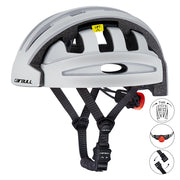 Electric scooter balance bike folding riding helmet - Blue Force Sports