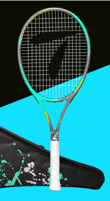 Denon Tennis Racket - Blue Force Sports