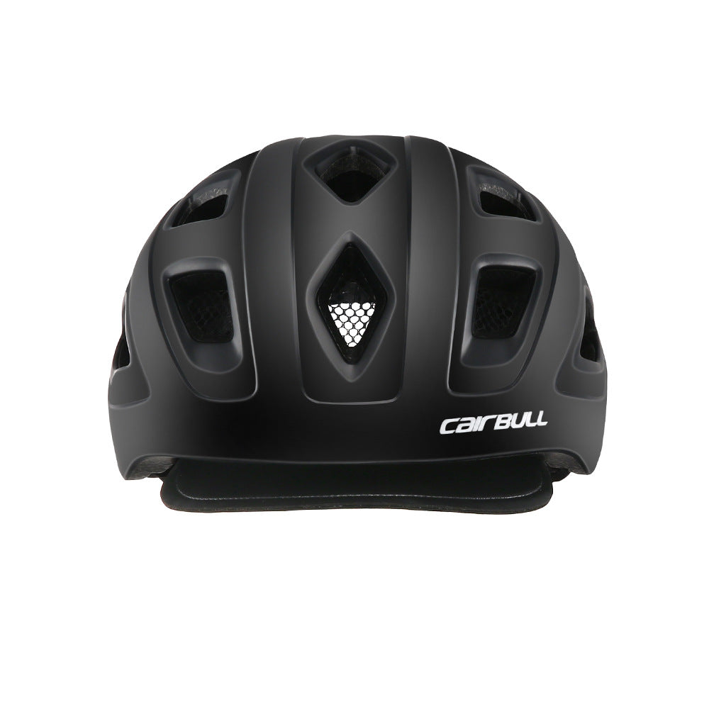 Skateboarding riding helmet - Blue Force Sports