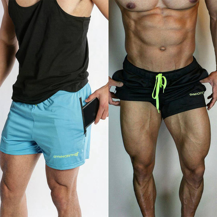 Sports Shorts For Men - Blue Force Sports