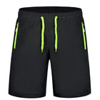 Quick-drying pants breathable gym running pants - Blue Force Sports