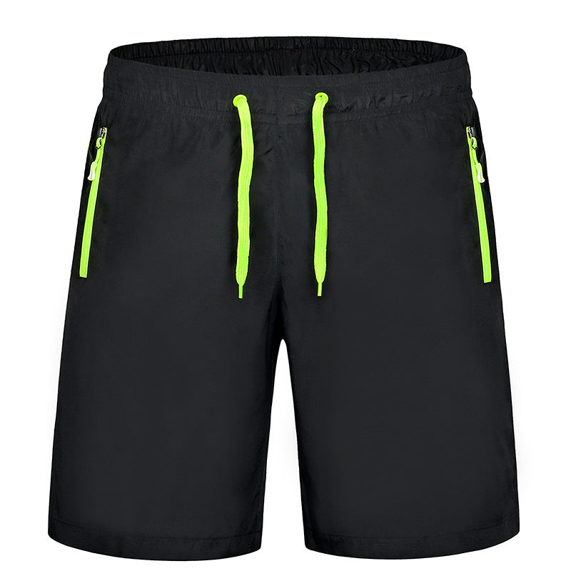 Quick-drying pants breathable gym running pants - Blue Force Sports