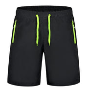 Quick-drying pants breathable gym running pants - Blue Force Sports