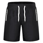 Quick-drying pants breathable gym running pants - Blue Force Sports